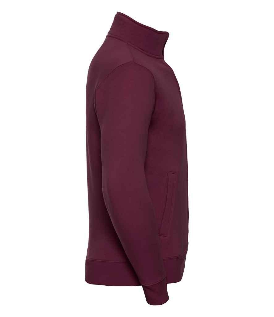 Russell Authentic Sweat Jacket | Elkssons.