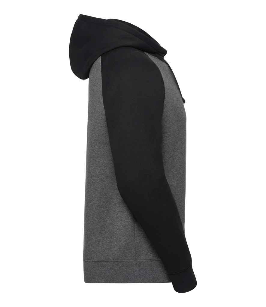 Russell Authentic Baseball Hoodie | Elkssons.