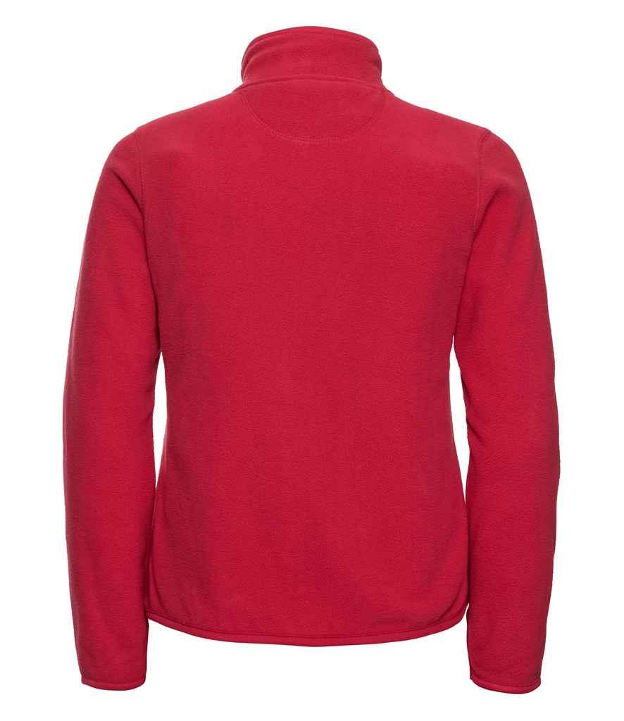 883F Classic Red Back