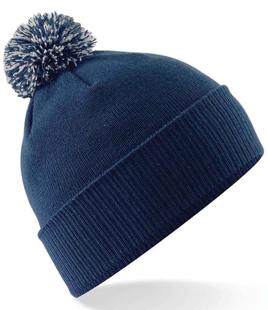 Beechfield Kids Snowstar® Beanie | Elkssons.