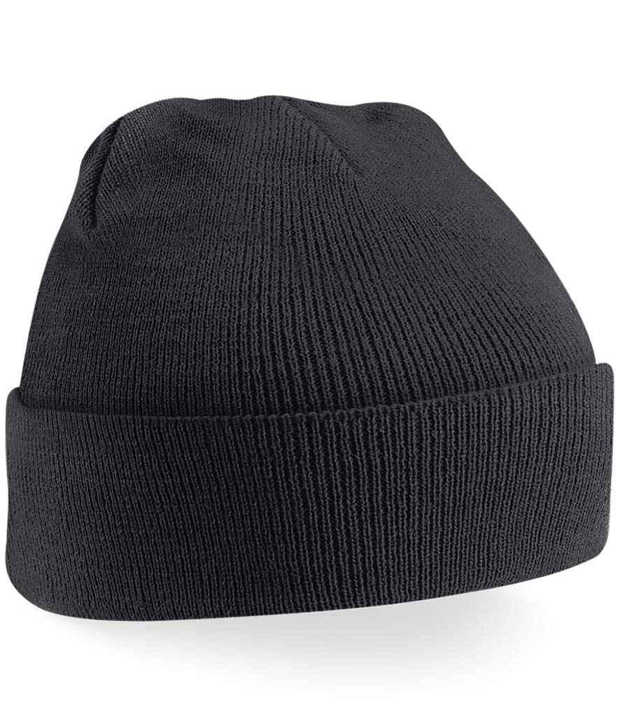 Beechfield Kids Original Cuffed Beanie | Elkssons.