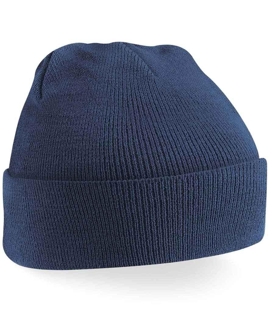 Beechfield Kids Original Cuffed Beanie | Elkssons.