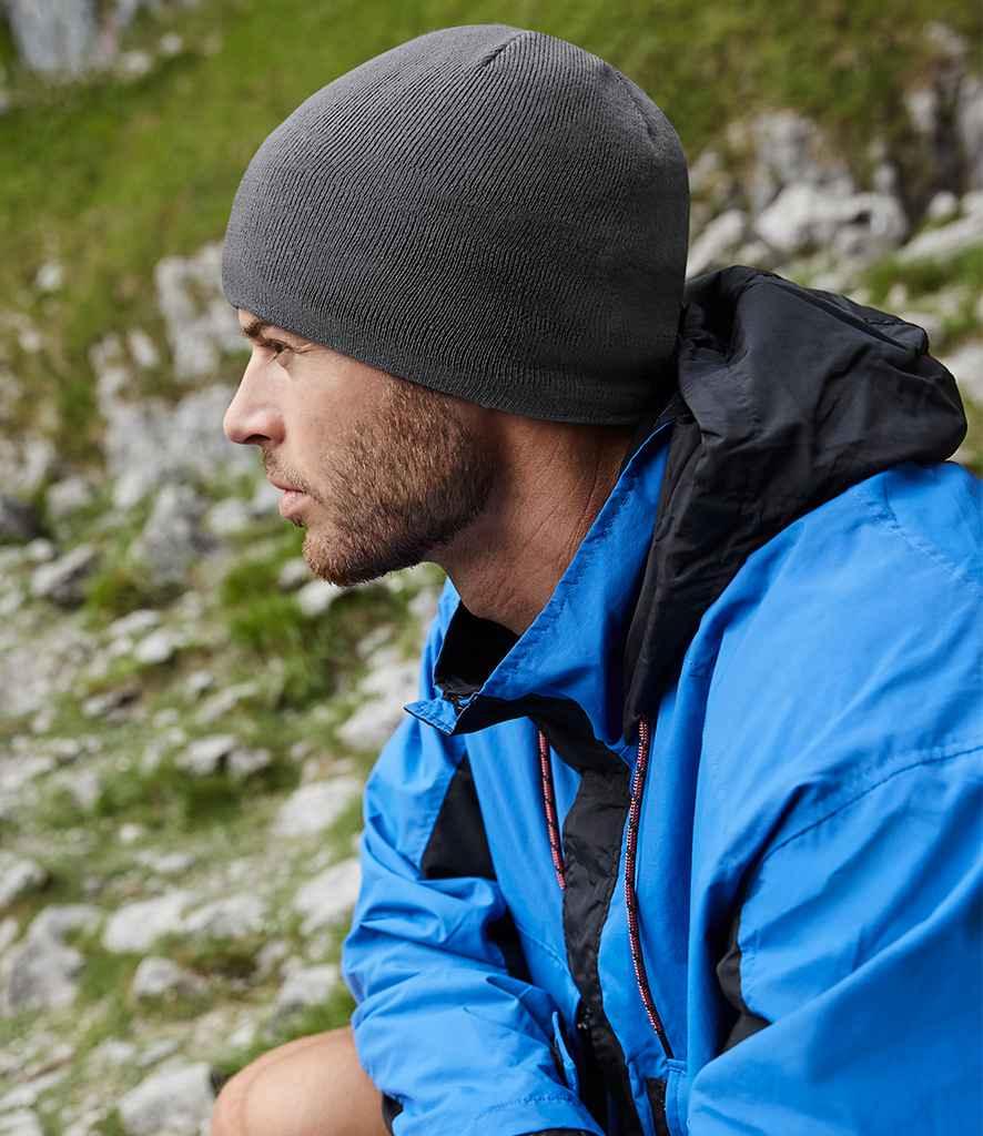 BB501 Graphite Grey Model