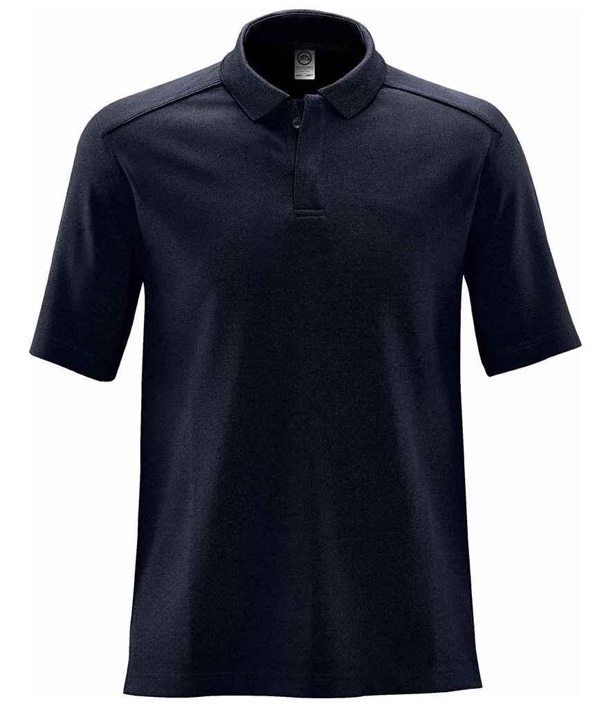 GPX5 Navy/Navy Front