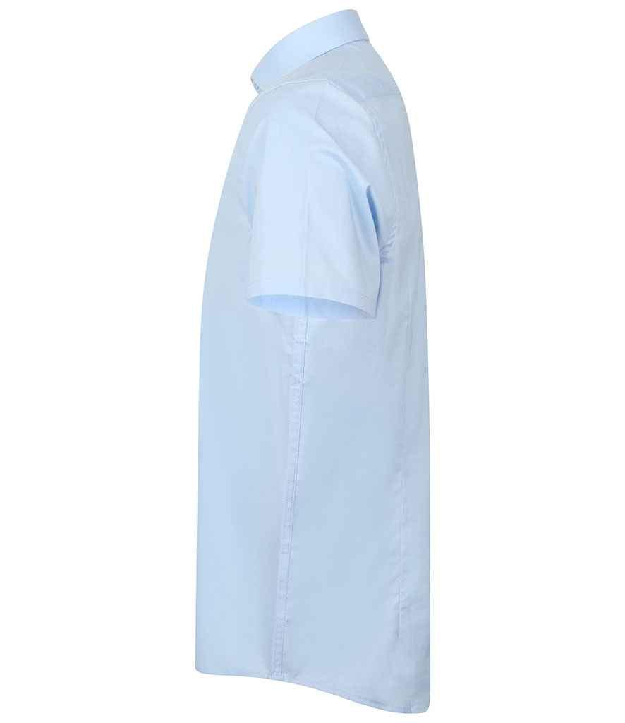 H537 Light Blue Left