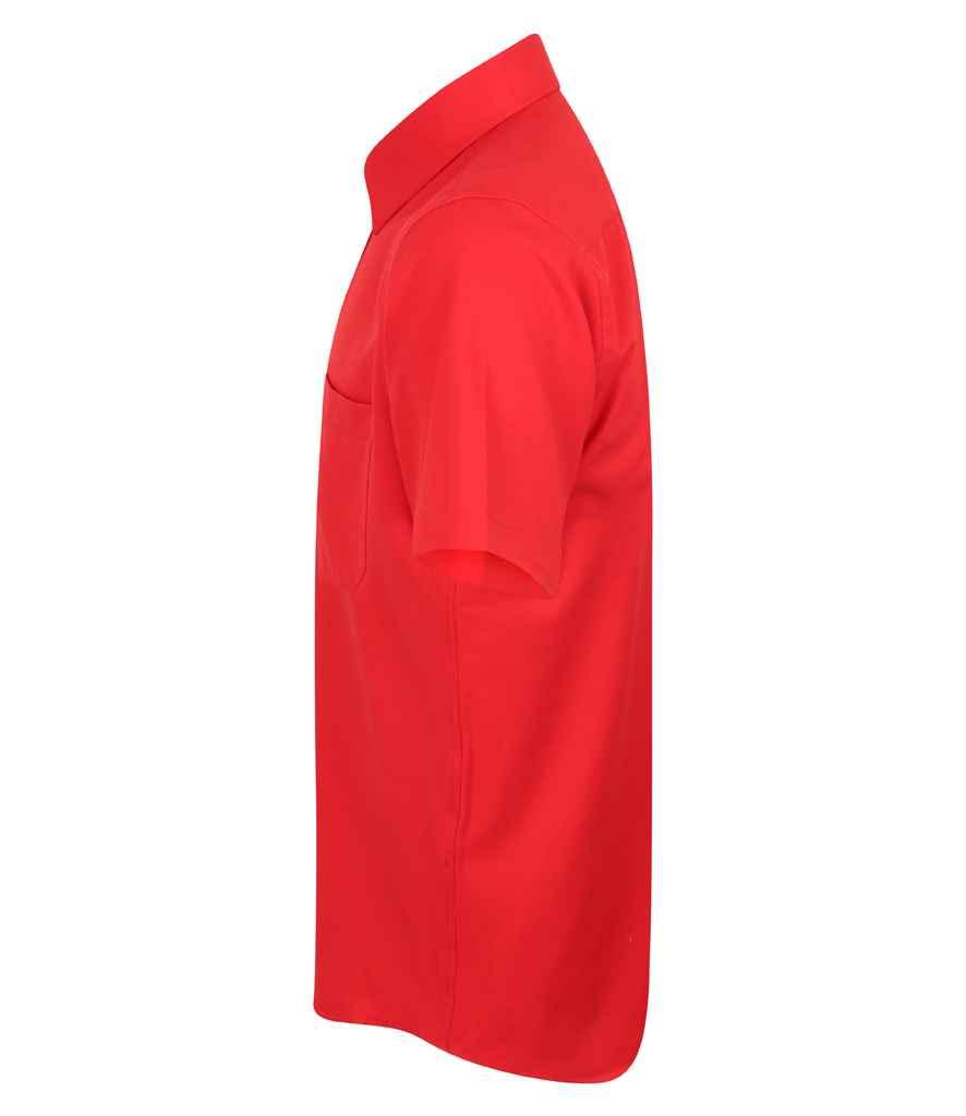 H595 Classic Red Left