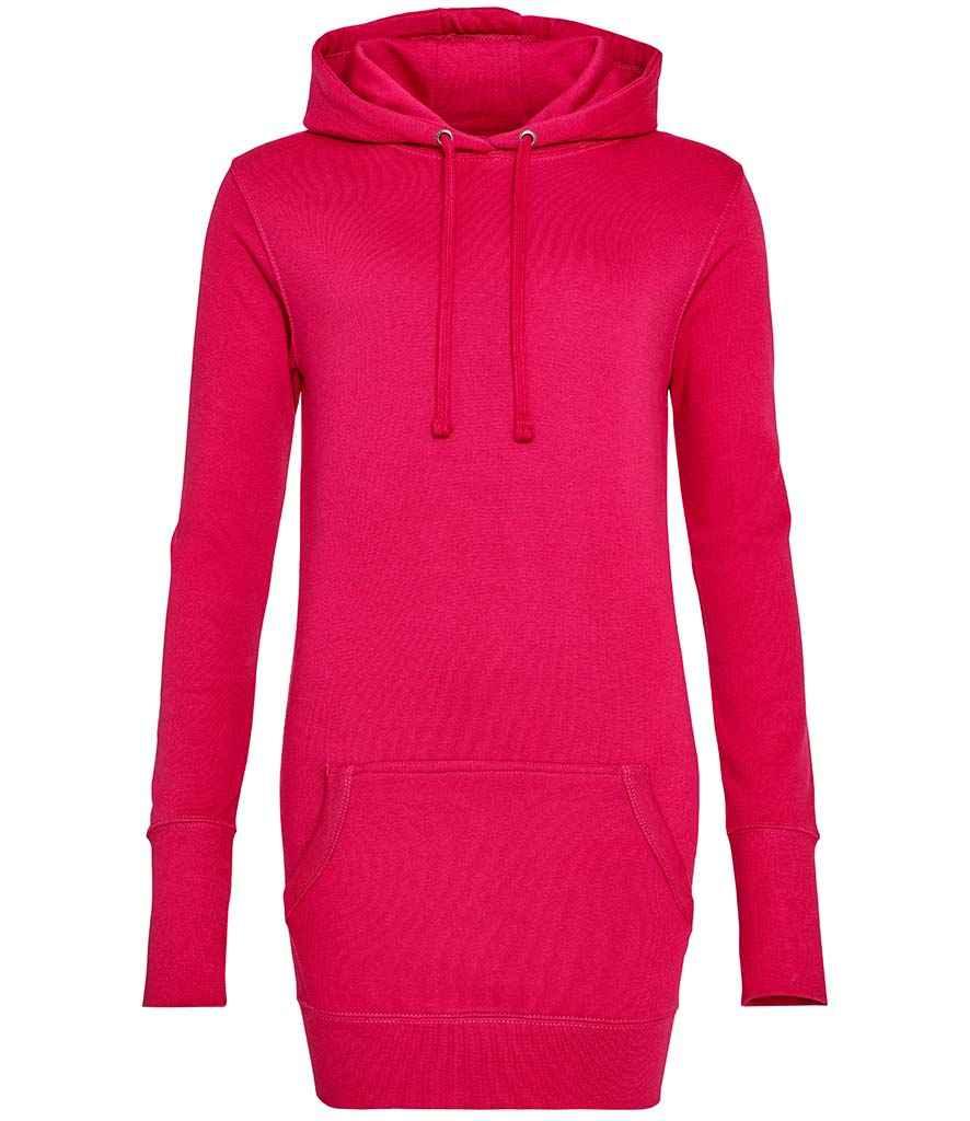 JH005 Hot Pink Front