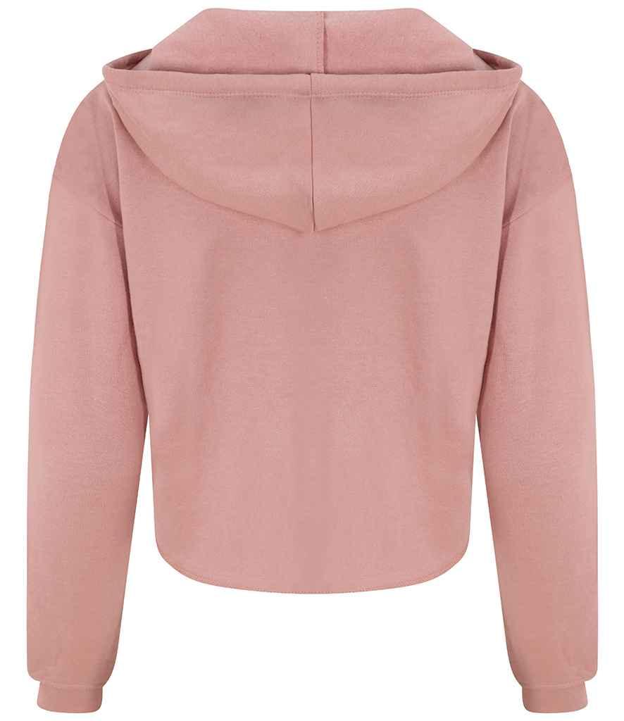 JH016 Dusty Pink Back