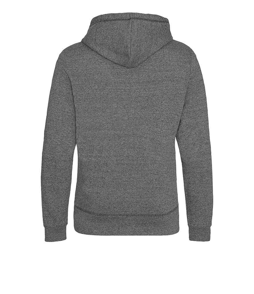 JH068 Grey/White Back