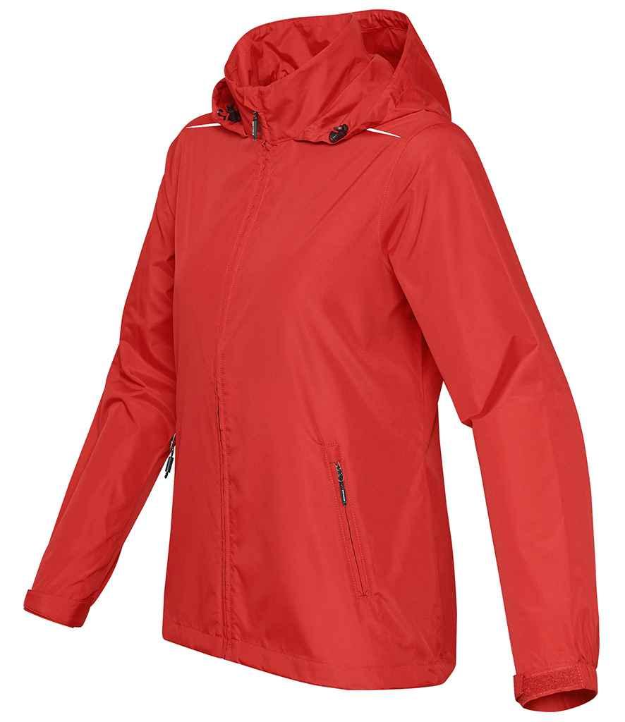 Stormtech Ladies Nautilus Performance Shell Jacket | Elkssons.