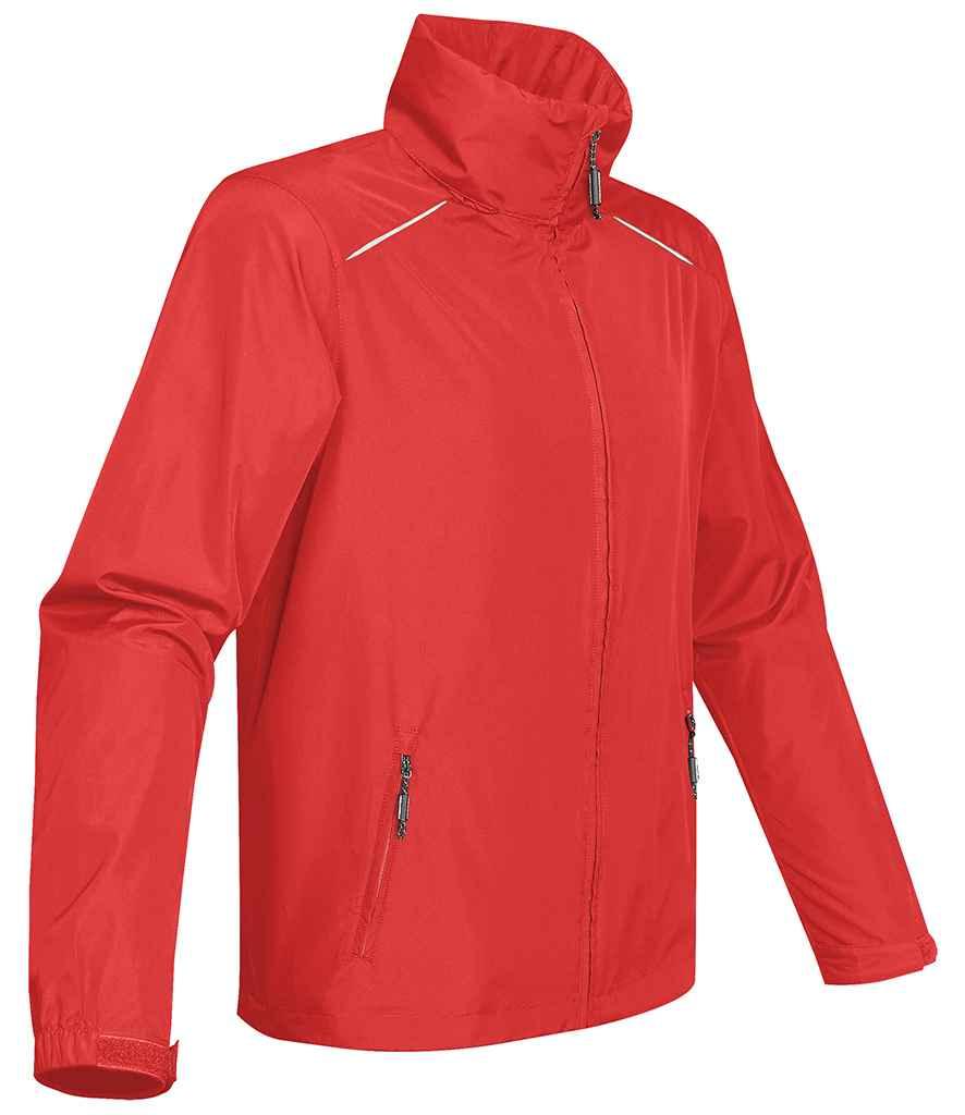 Stormtech Nautilus Performance Shell Jacket | Elkssons.