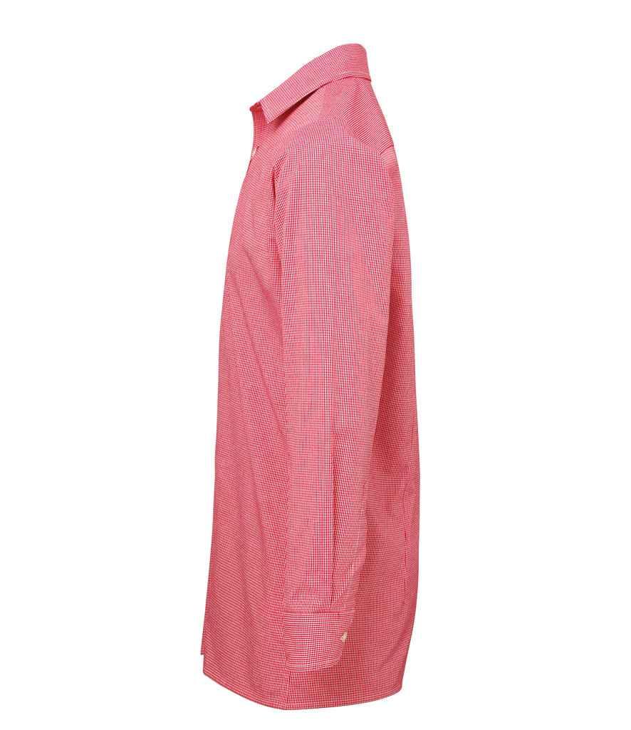 PR220 Red/White Left