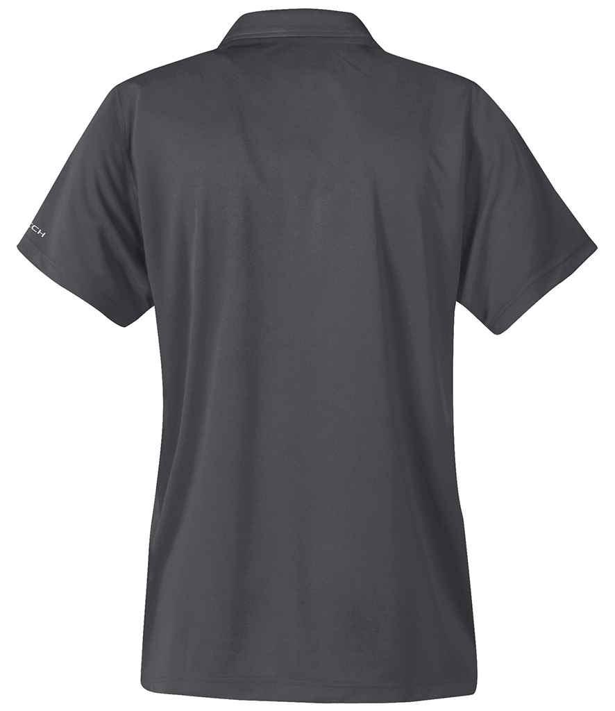 PS1W Graphite Grey Back