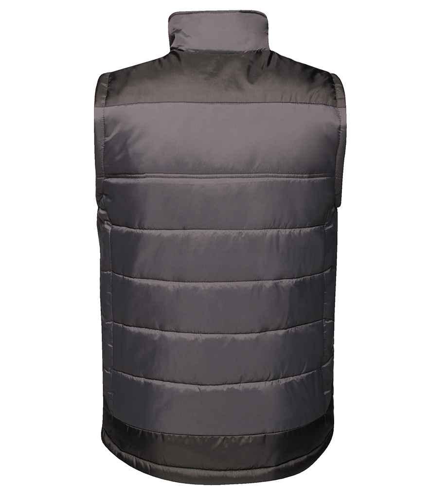 RG426 Seal Grey/Black Back