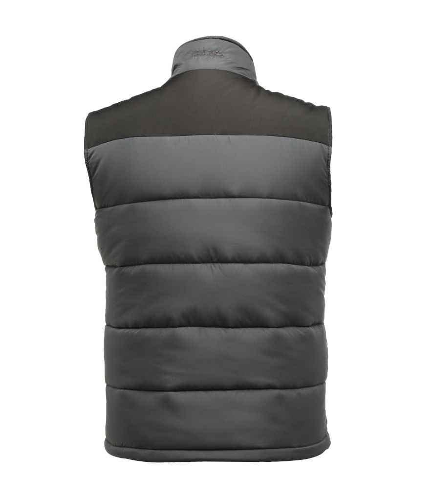 Regatta Altoona Padded Bodywarmer | Elkssons.