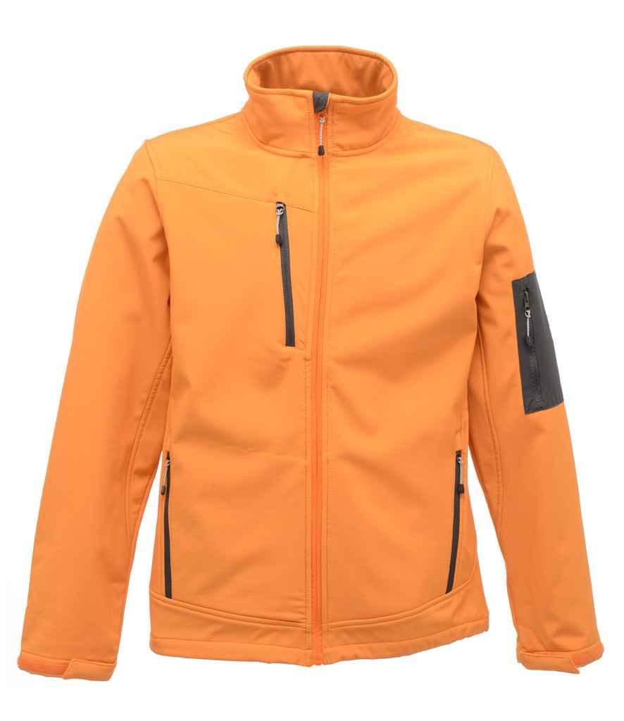 Regatta Arcola Soft Shell Jacket | Elkssons.