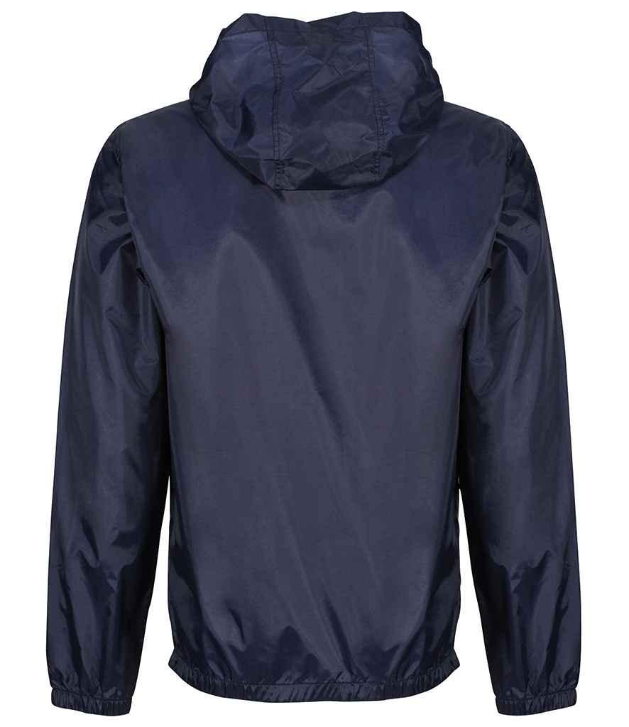 Regatta Asset Lightweight Shell Jacket | Elkssons.