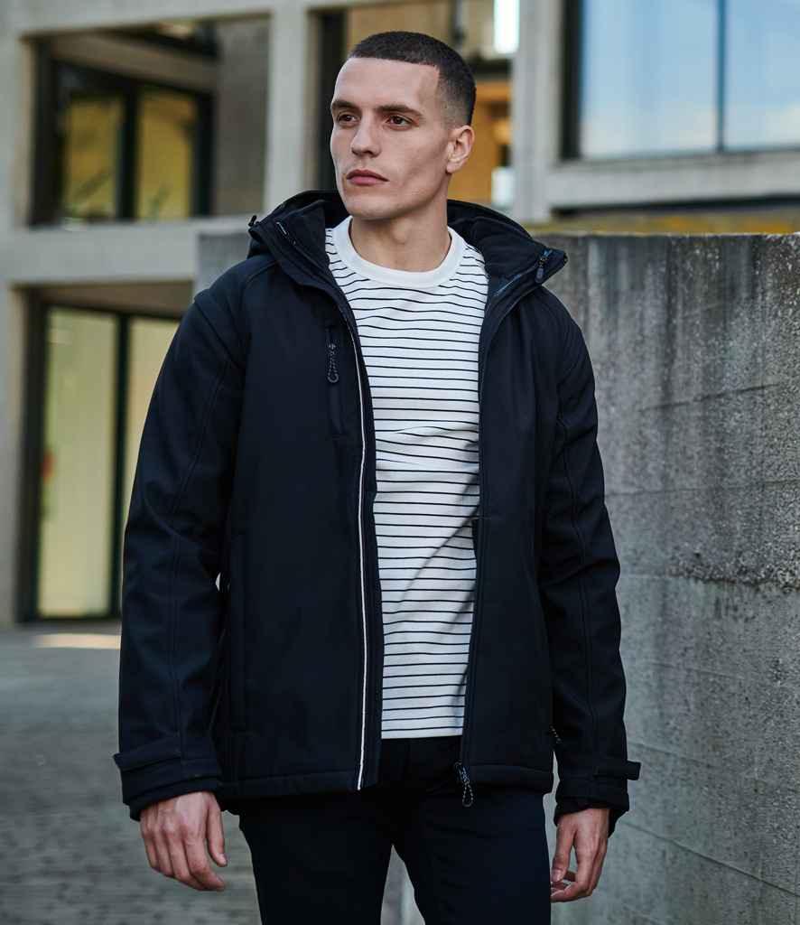 Regatta Erasmus 4-in-1 Soft Shell Jacket