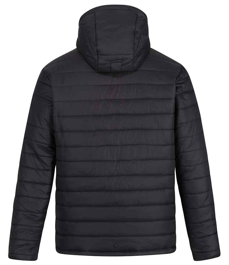 Regatta Thermogen Powercell 5000 Warmloft Jacket | Elkssons.