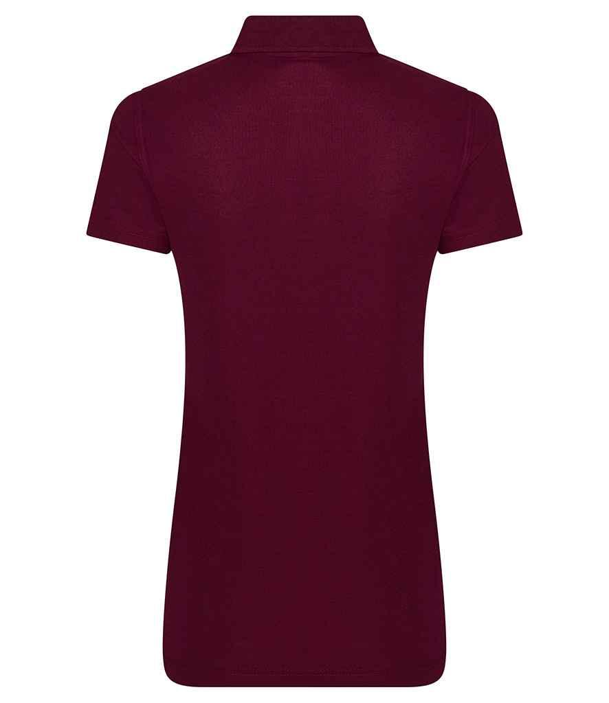 RX105F Burgundy Back