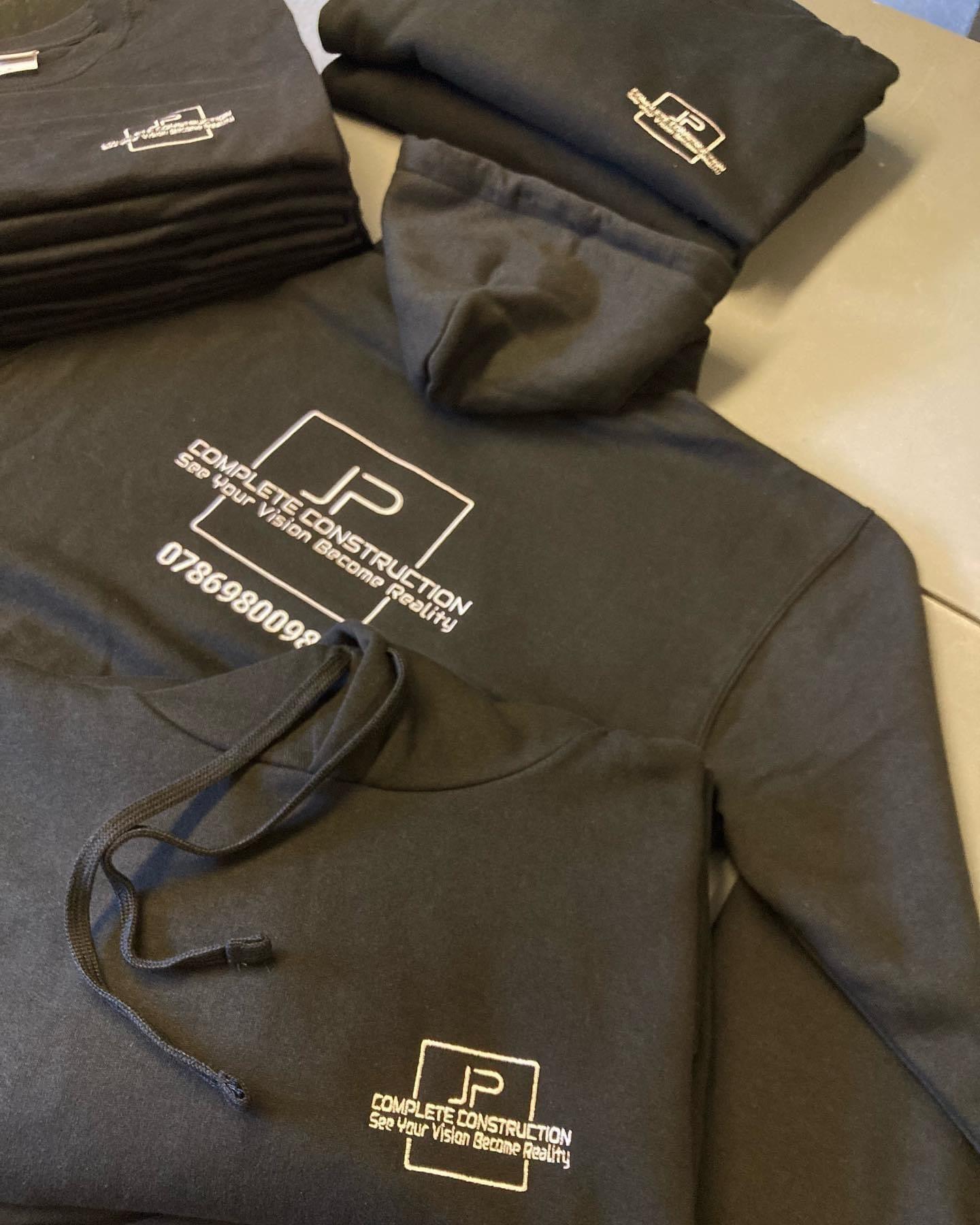 2 Person Workwear Bundle - Elkssons