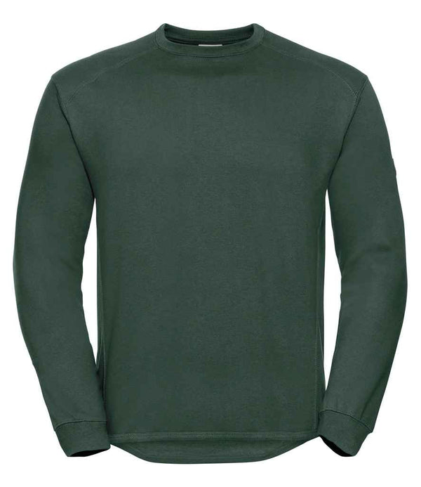 013M Bottle Green Front