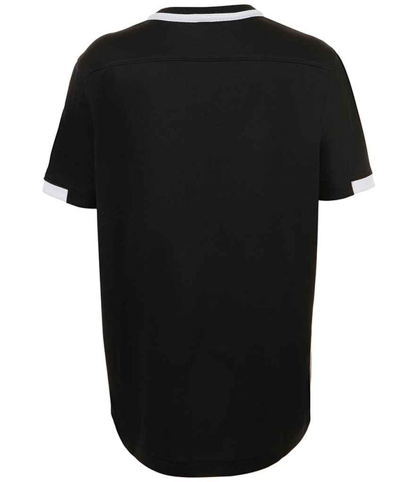 01719 Black/White Back