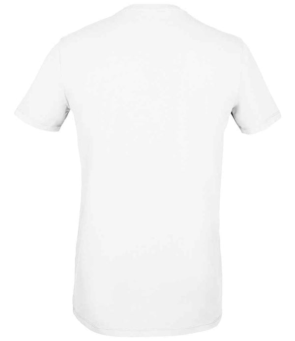 02945 White Back