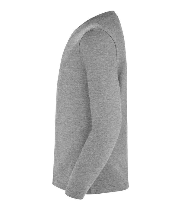 02947 Grey Marl Left