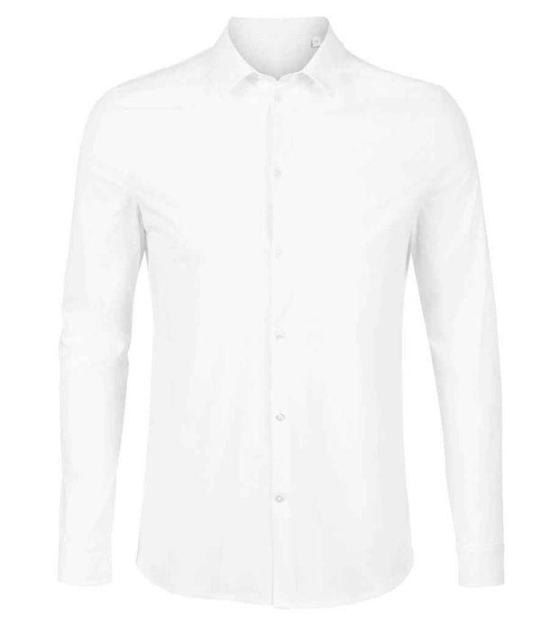 03198 Optic White Front