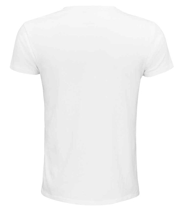 03564 White Back