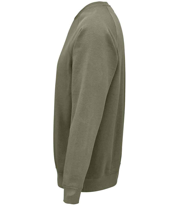 03567 Khaki Left
