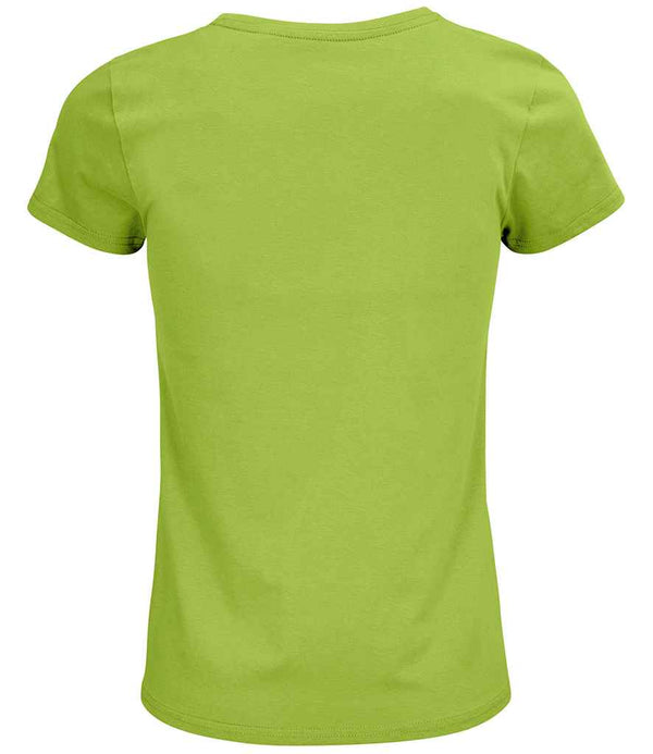 03581 Apple Green Back