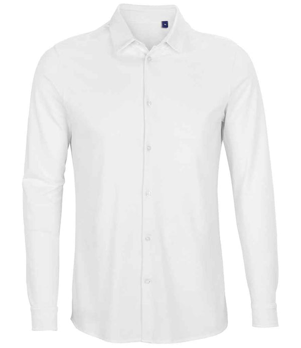 03777 Optic White Front