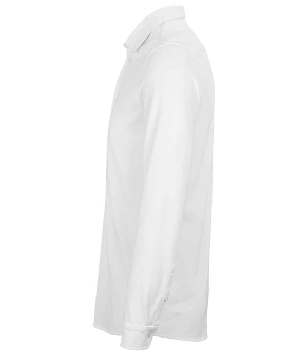 03777 Optic White Left