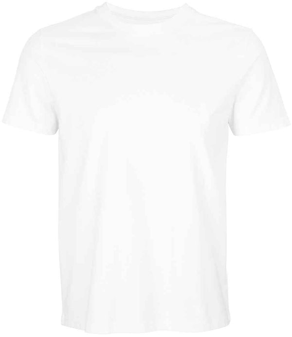 03805 Recycled White Front