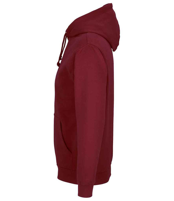 03815 Burgundy Left