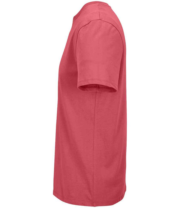03981 Folk Pink Left