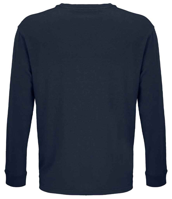 03982 French Navy Back