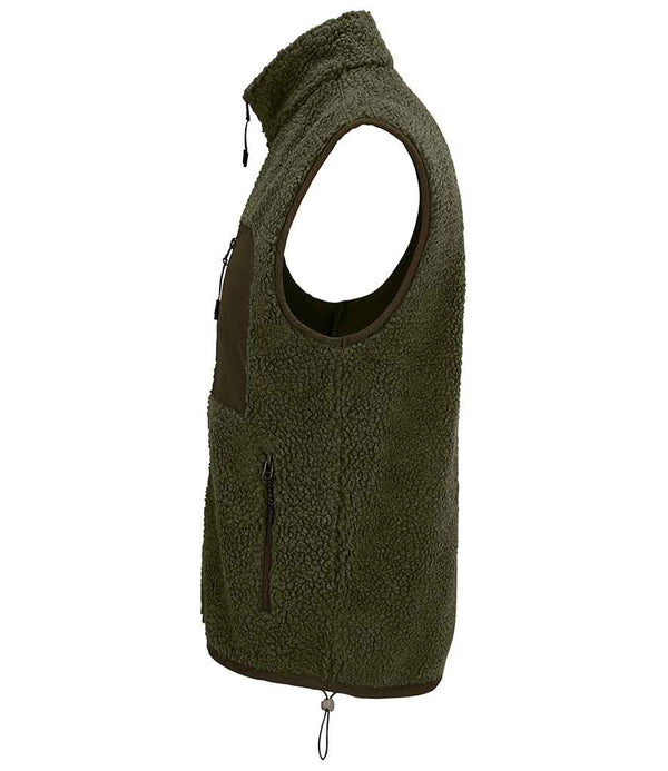 04041 Army/Dark Army Left
