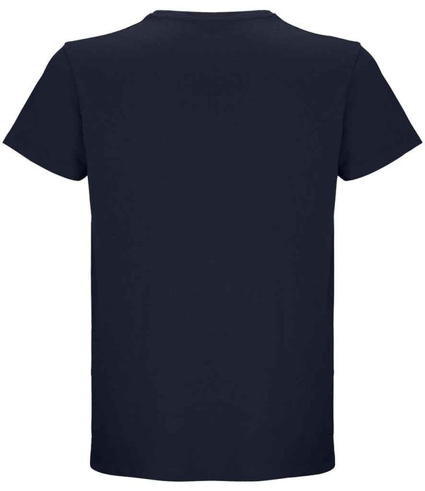 04233 French Navy Back