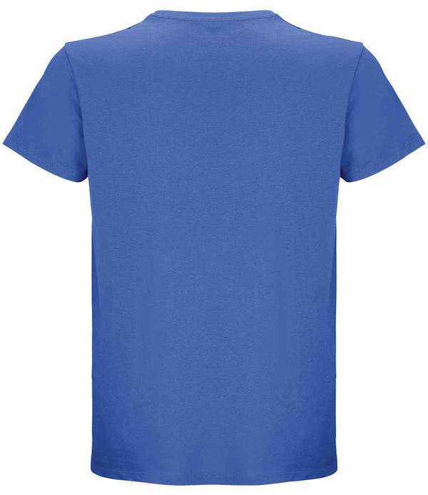 04233 Royal Blue Back