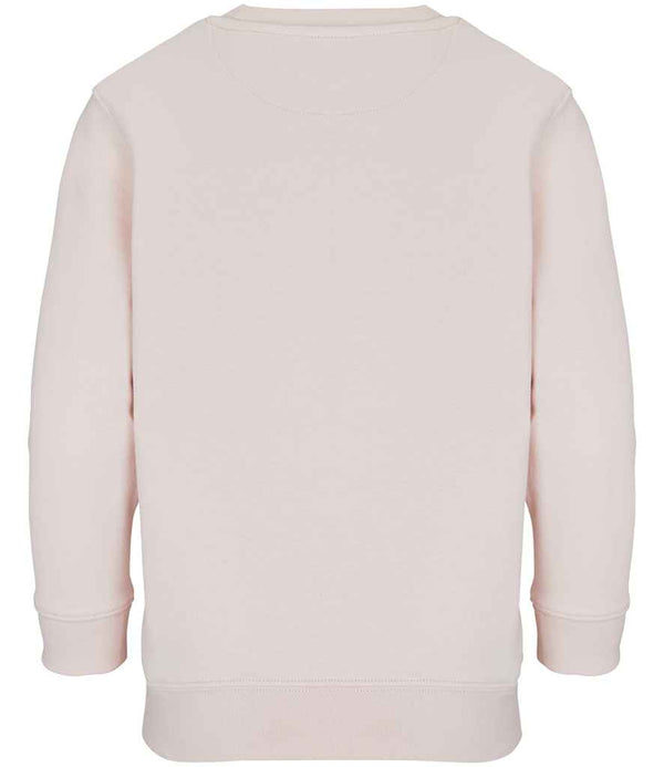 04239 Creamy Pink Back