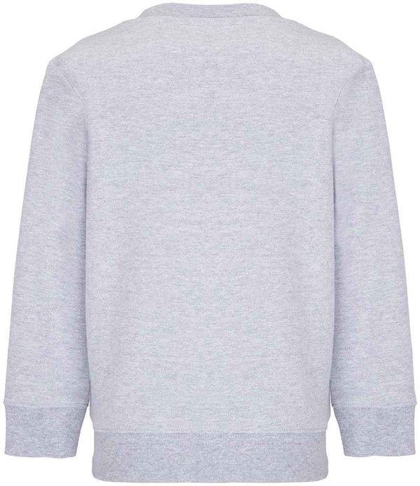 04239 Grey Marl Back