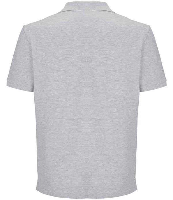 04242 Grey Marl Back