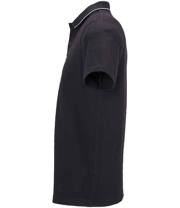 04337 Deep Black Left