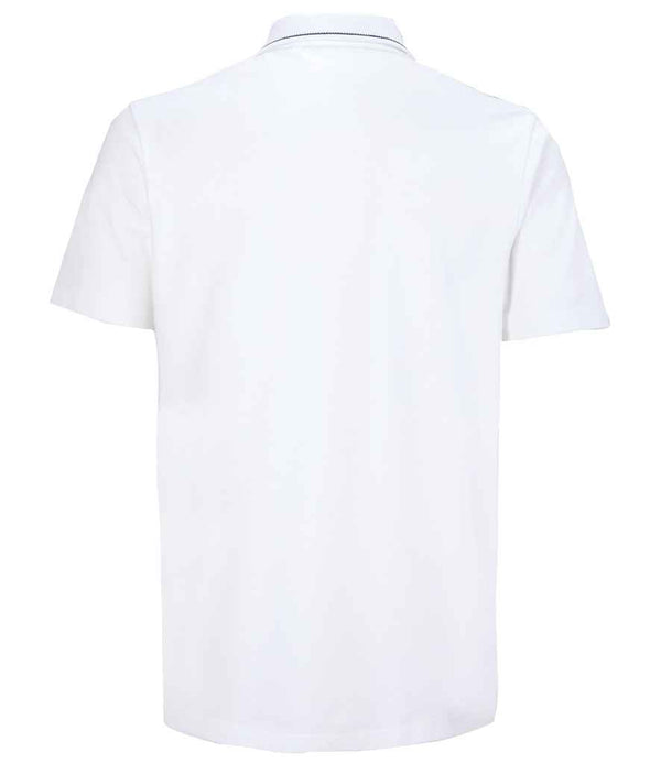 04337 Optic White Back