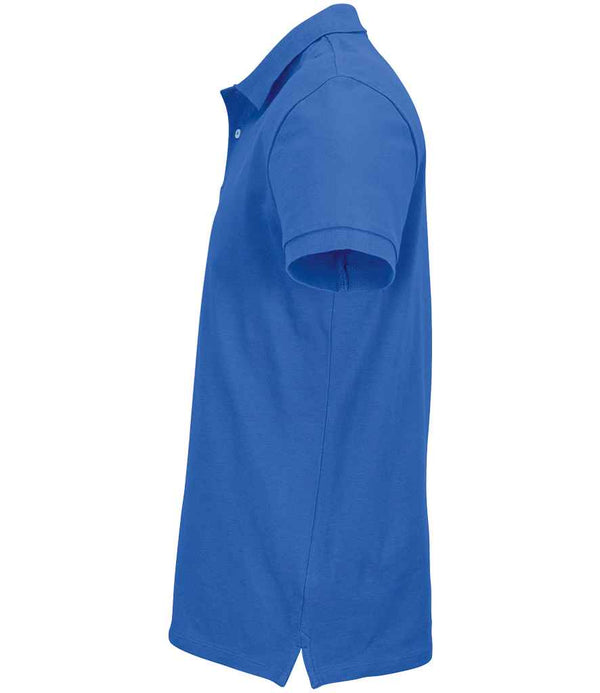 04439 Royal Blue Left