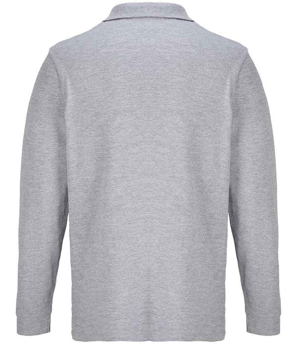 04441 Grey Marl Back