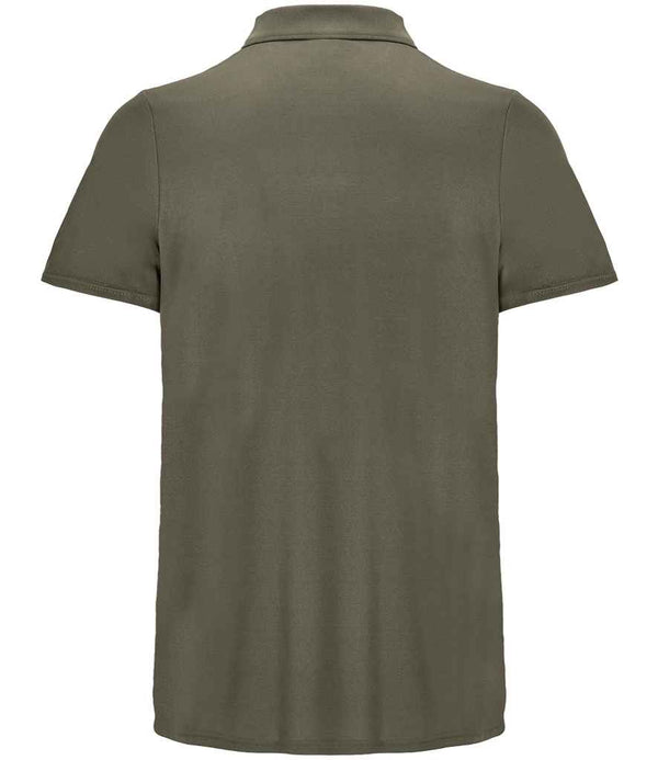 04442 Army Back